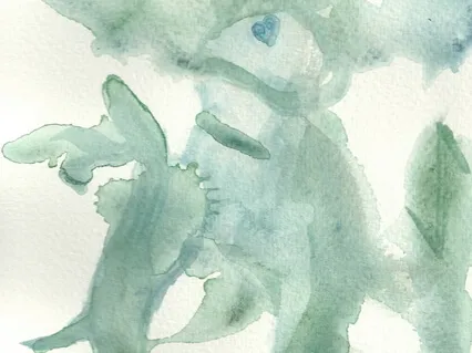 Short Mythical Story: Crowning Glory