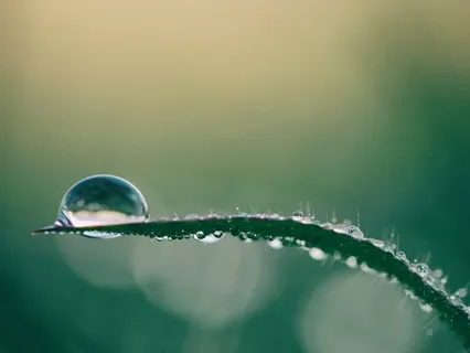 Short Mythical Story : Perfect Balance