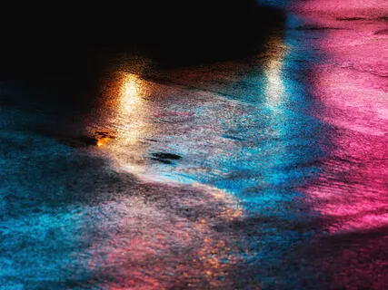 Short Mythical Story: Splendid Isolation