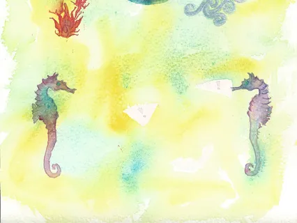 Short Mythical Story : Strangely Incomprehensible