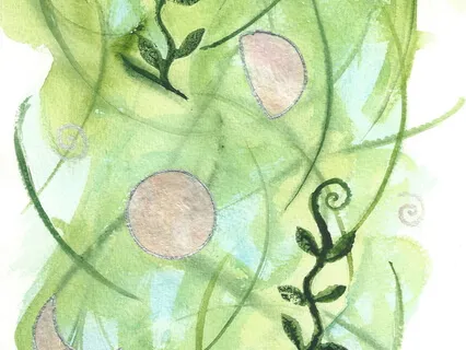 Short Mythical Story : Swings And Roundabouts