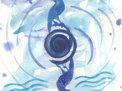 Short Mythical Story: Talking About the Revolution