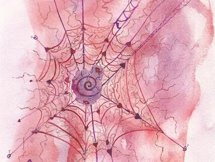 Short Mythical Story: The Connector