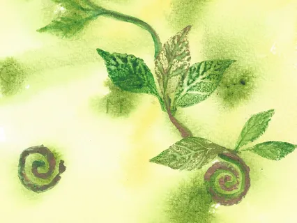 Short Mythical Story: The Cultivators