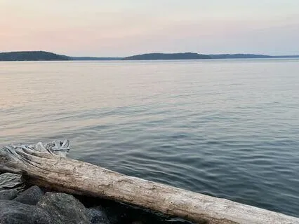 Short 'n Sweet In The Evening: Settling Down