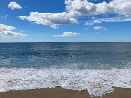 Short Ocean Yoga Nidra
