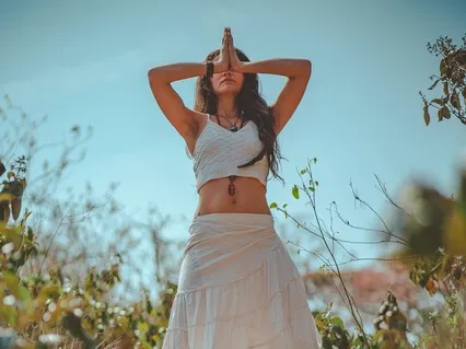 Short Positive Affirmations Session For Weight Loss