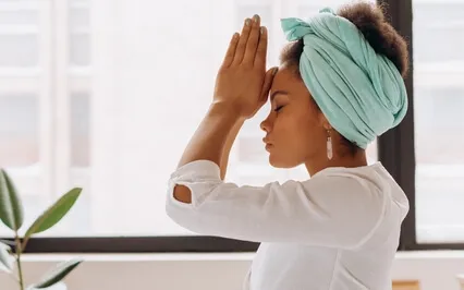 Short Positive Affirmations Session For Your Mindset