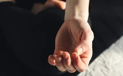 Short Positive Affirmations Session For Your Work 