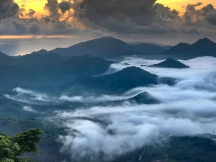 Quick Potent Breath Journey