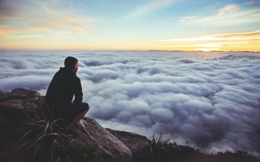 Short Practice For Setting Intentions 