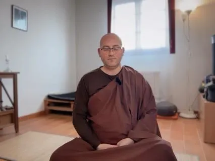 Short Practice Of Mindfulness Of Breathing