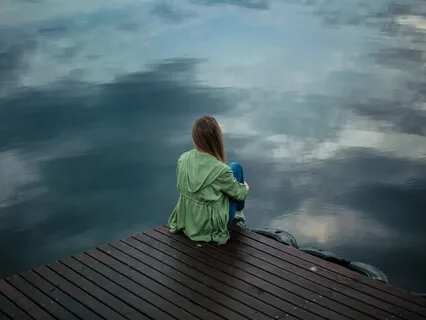 Short Preparation For Meditation