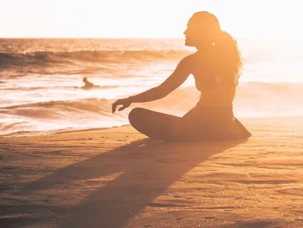 Short Rejuvenating Body Scan