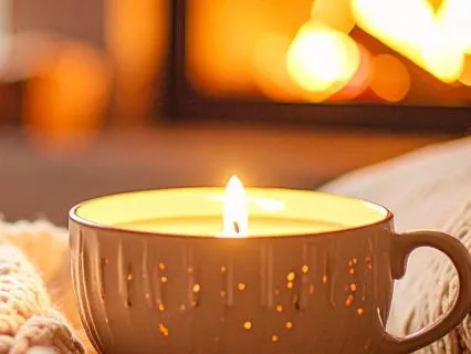 Short Relaxation For Inner Peace | Binaural Beats
