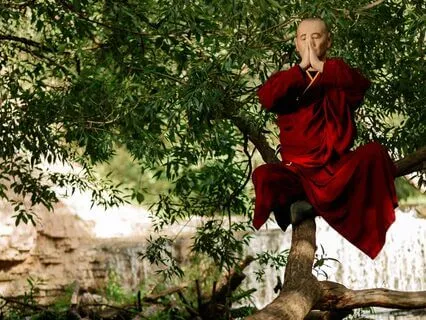 Short Relaxing Meditation For Body And Mind