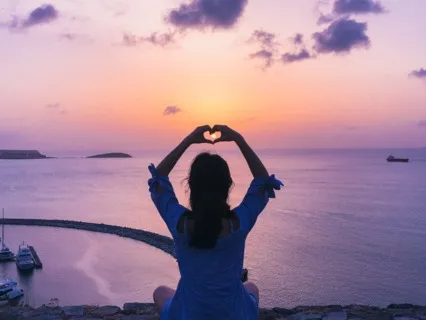 Short Reset And Connection To Love