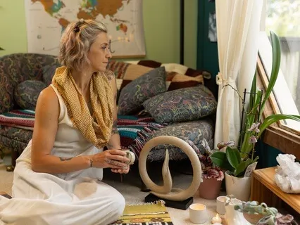 Short Reset Into The Parasympathetic System