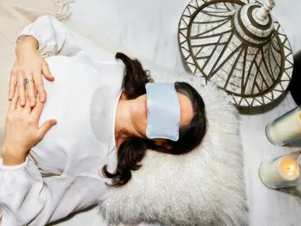 Short Rest Practice - Honoring The Body