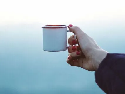 Short Revitalizing Break In 5 Simple Steps