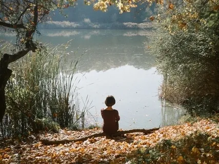 Short Seated Body Scan 