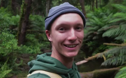 Short Share Ep.1 - Stillness Over Saviour 