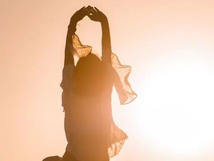 Short Sleep Taking A Nap During The Day Meditation