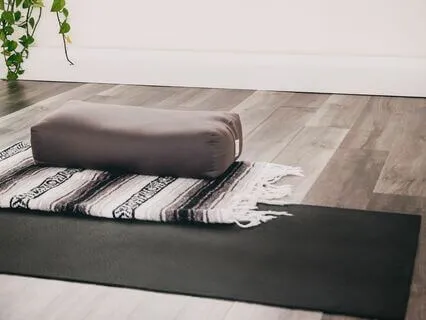 Short Spine Breath Practice