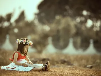 Short Story: A Boy And His Donkey