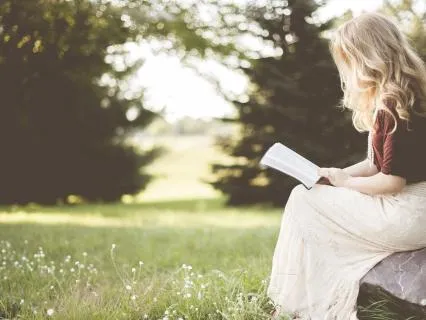 Short Story: Luck Of A Child