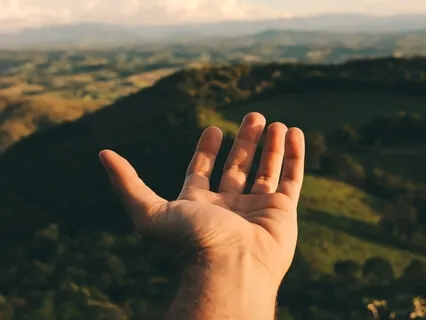 Short Story On Abundance | "The Real Beggar"