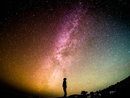 Short Story : The Joybringer