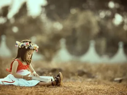 Short Story: The Magic Pomegranate