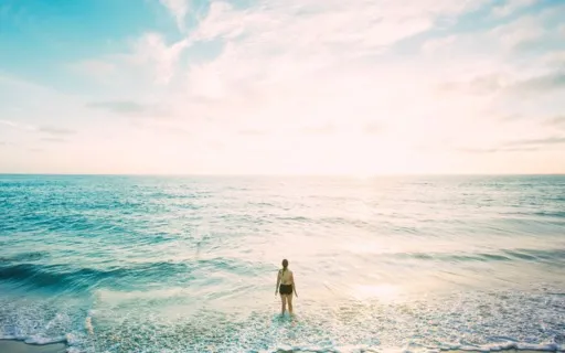 Short Stress Relief Meditation