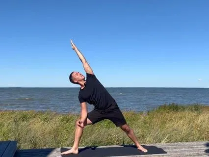 Short, Sweet, & Effective Yoga