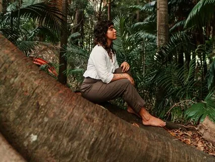 Short & Sweet Yoga Nidra (Without Music)