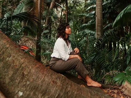 Short & Sweet Yoga Nidra