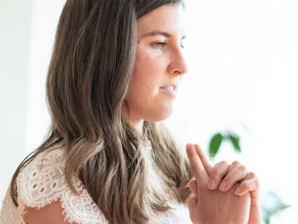 Short "5 Senses" Meditation