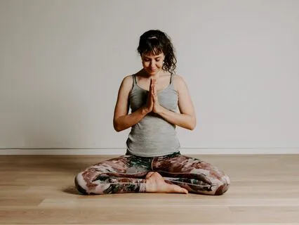 Short Yoga Nidra For Balance In The Middle Of The Day