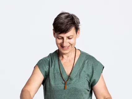 Short Yoga Nidra For Relaxation