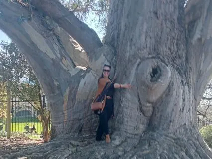 Short Yoga Nidra - Nature