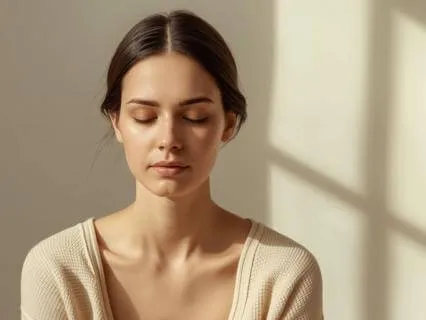 Should I Stay Or Should I Go: A Healing Journey