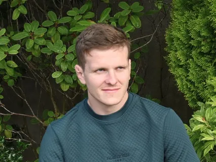 Shoulder Injury- Heal Here