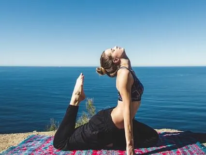 Shoulder Pain Relief Meditation & Breath