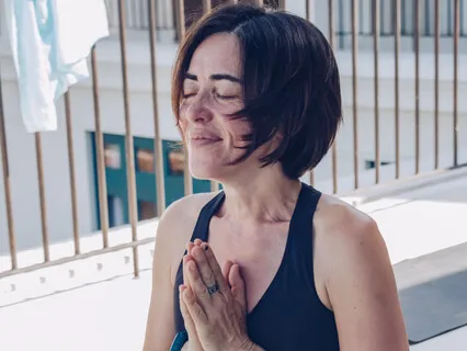 Shoulder Pain Relief With Movement