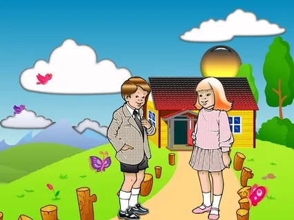 Show Me How To Be Grateful