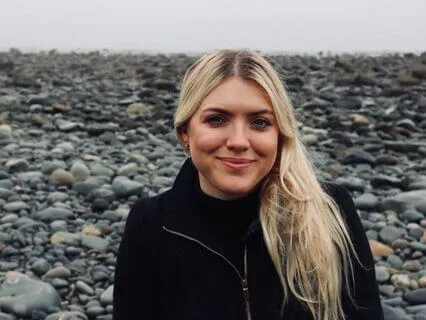 Show Up Like The Person You Wish You Were