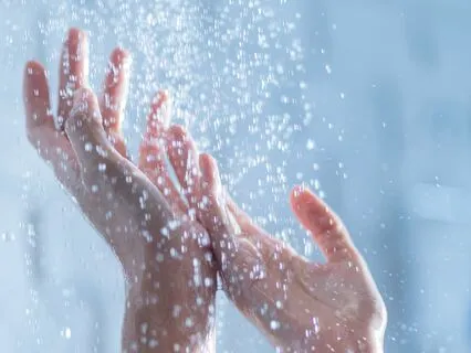 Shower Of Abundance Meditation