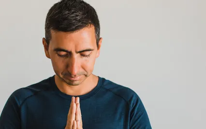 Showing Up For Yourself First