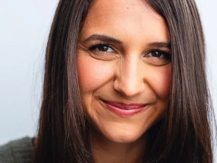 Showing Up For Yourself